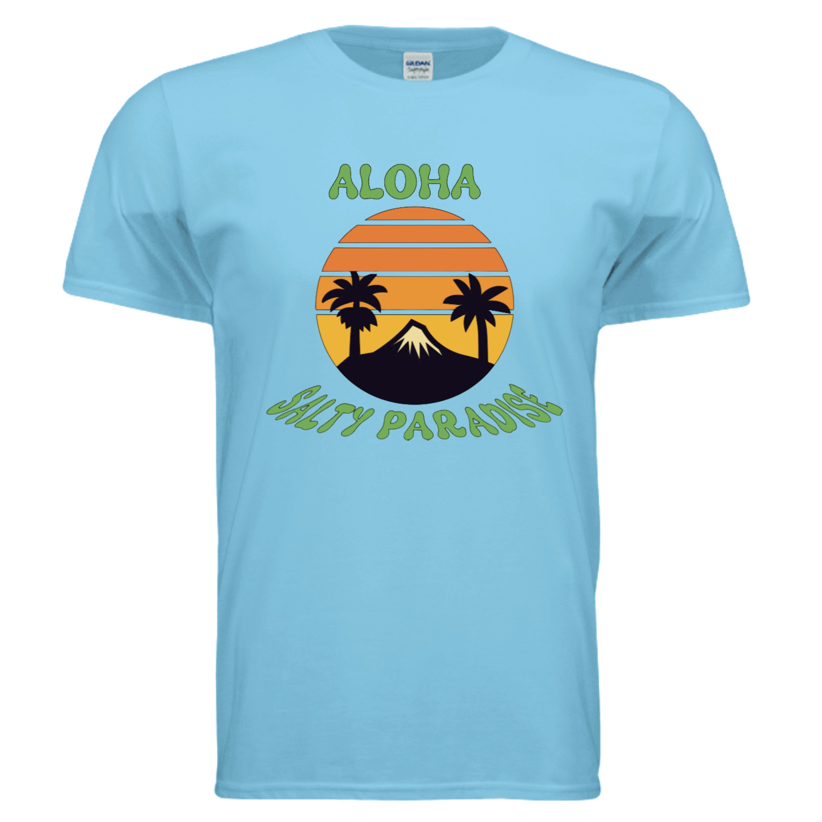 aloha3737☺︎ ALOHA SALTY PARADISE – Salty Paradise Apparel