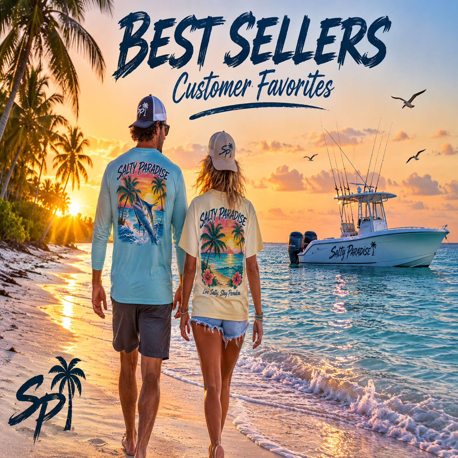 BEST SELLERS
