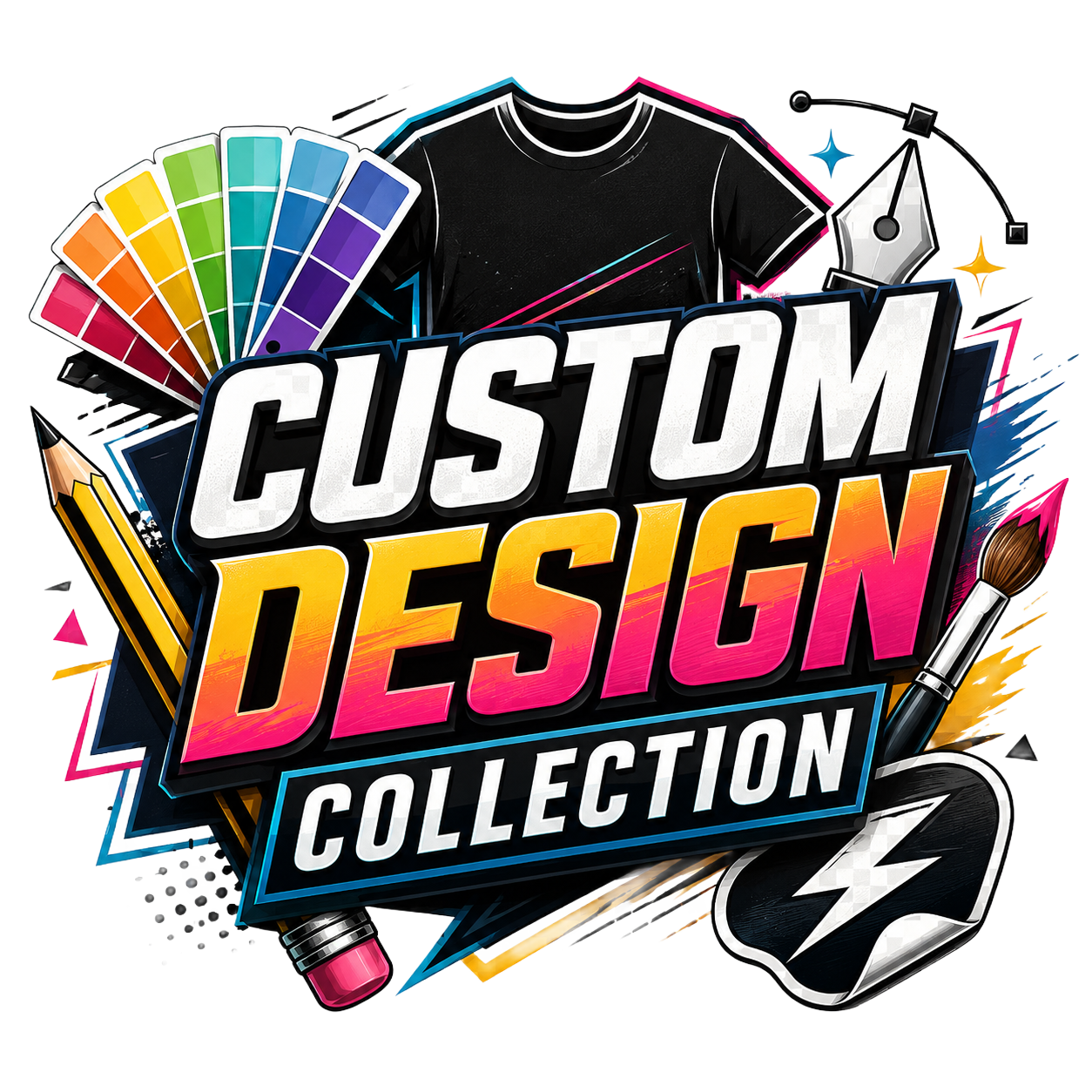 CUSTOM DESIGNS