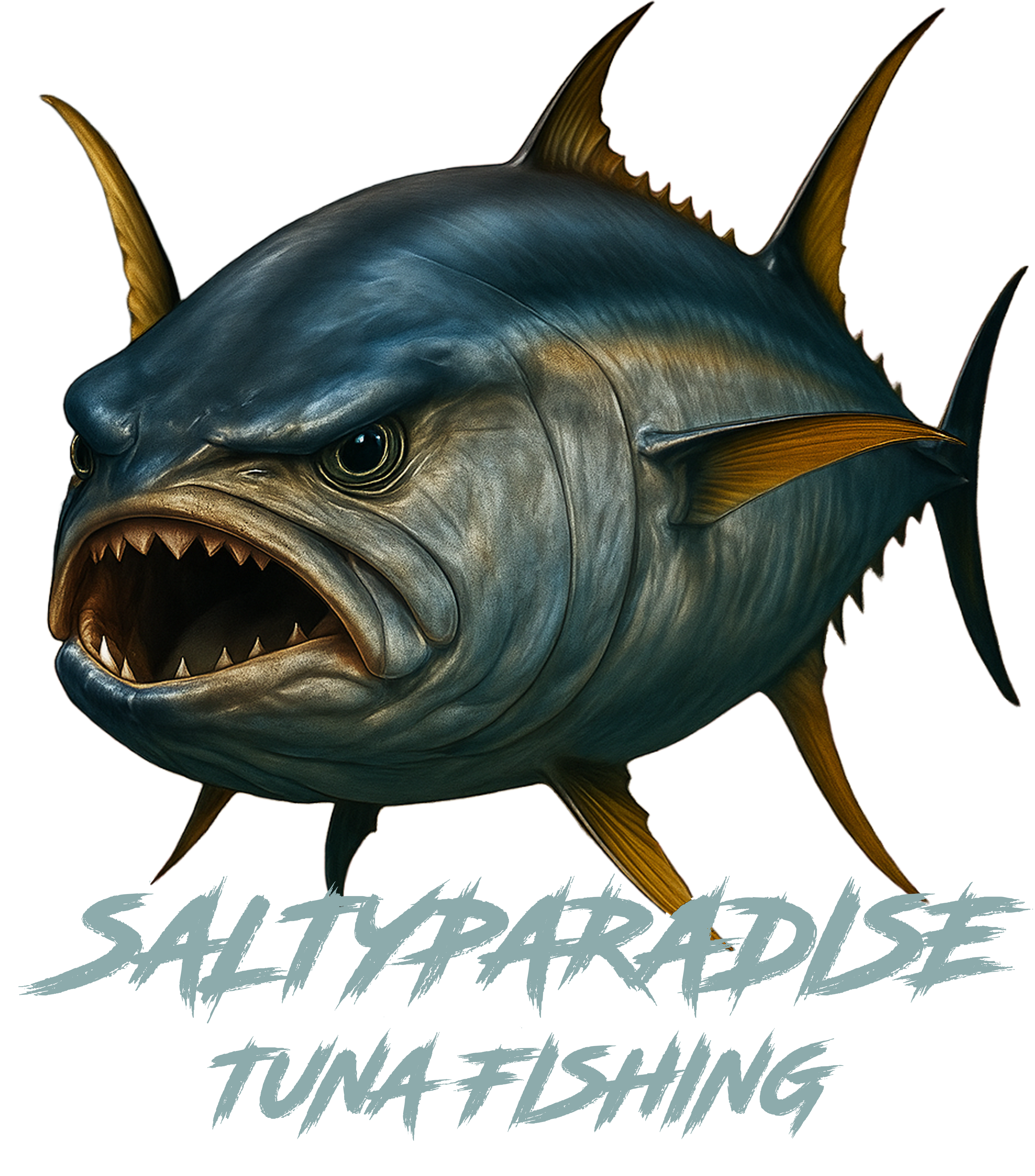 OFFSHORE CHAOS FISHING SERIES