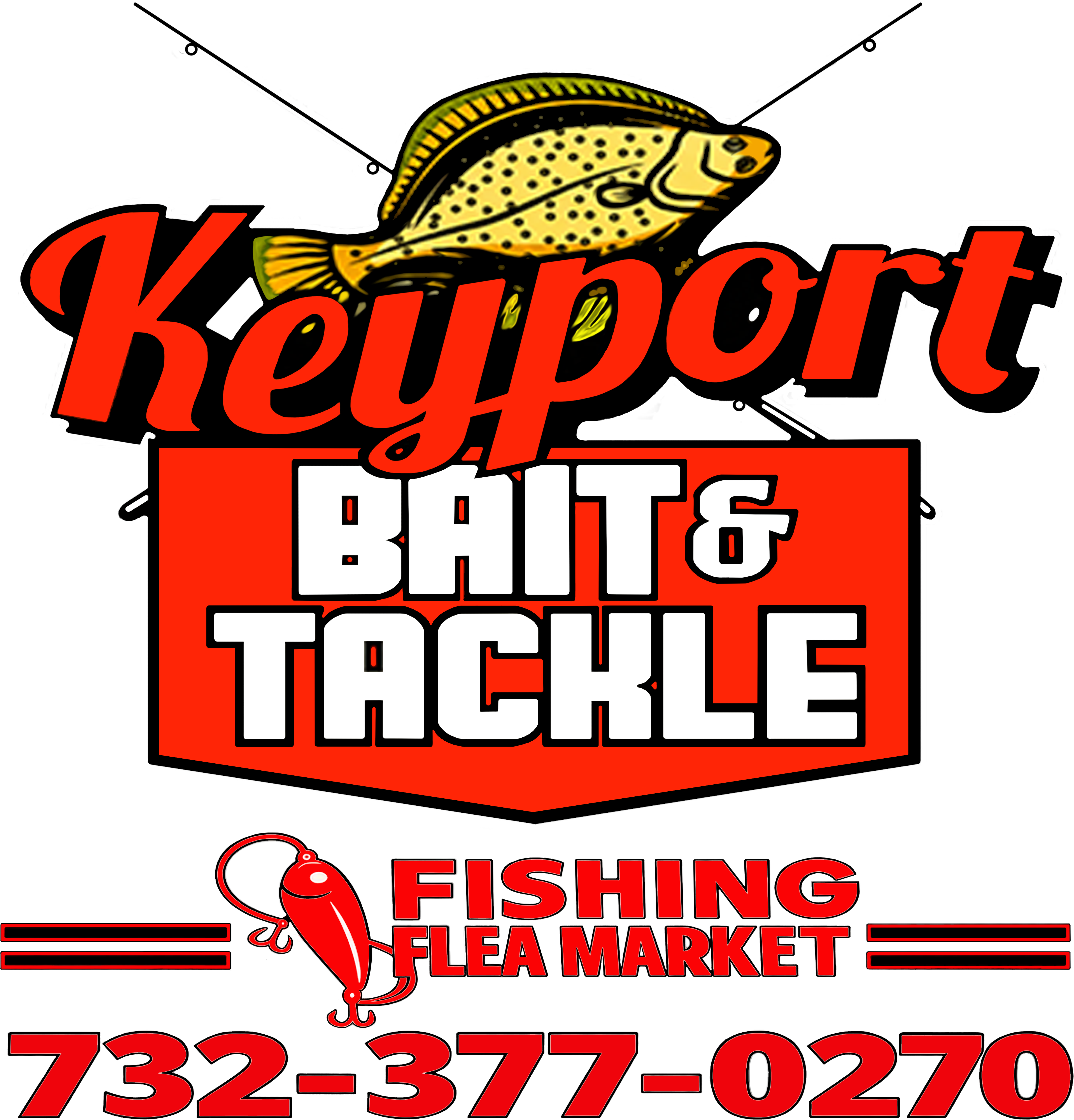 KEYPORT BAIT AND TACKLE SHOP