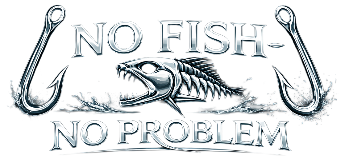 Men's Shirts - Fishing