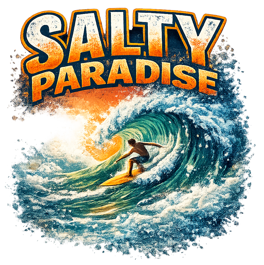 Men's Shirts - Sand and Surf