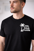Girl Dad Club Cotton Graphic Tee