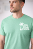 Girl Dad Club Cotton Graphic Tee