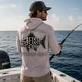 OFFSHORE CHAOS FISH ON