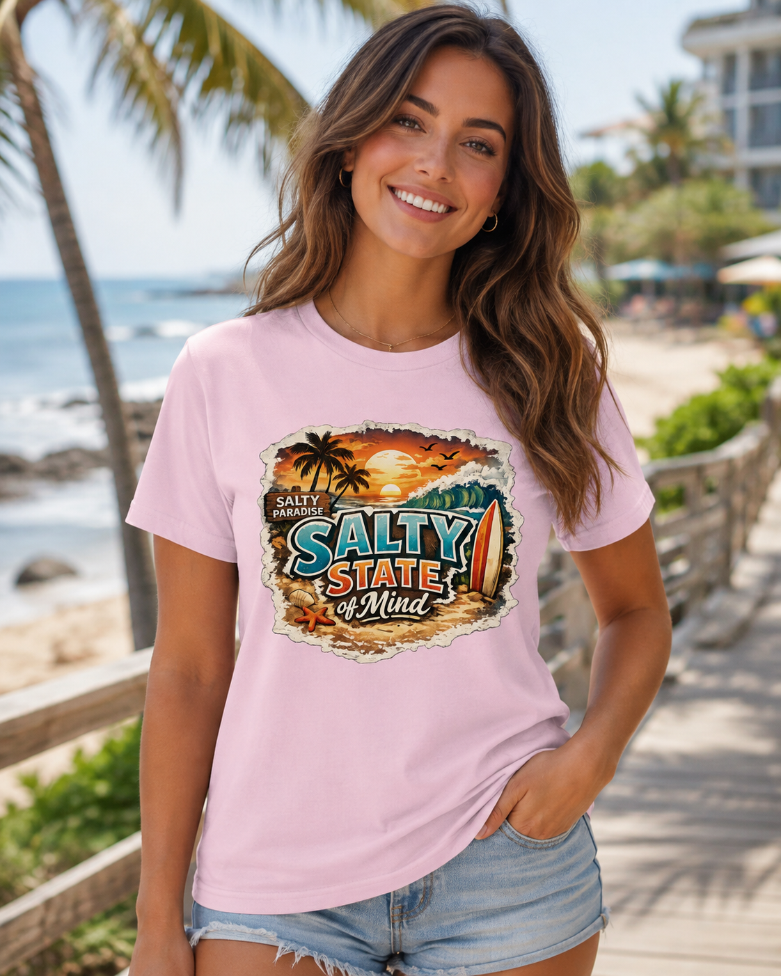 SALTY STATE OF MIND