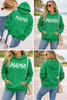 MAMA hoodie by SALTY PARADISE APPAREL