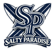 Salty Paradise Apparel - Home