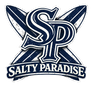 Salty Paradise Apparel - Home
