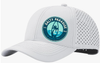 Salty Paradise Surfboard Logo Cap Lightweight Quick Dry SPF 50+