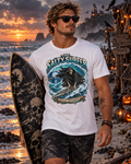 THE SALTY SURFER