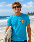 USA 250 MEN'S GRAPHIC TEE