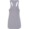 Heather Gray - N1533 - BACK