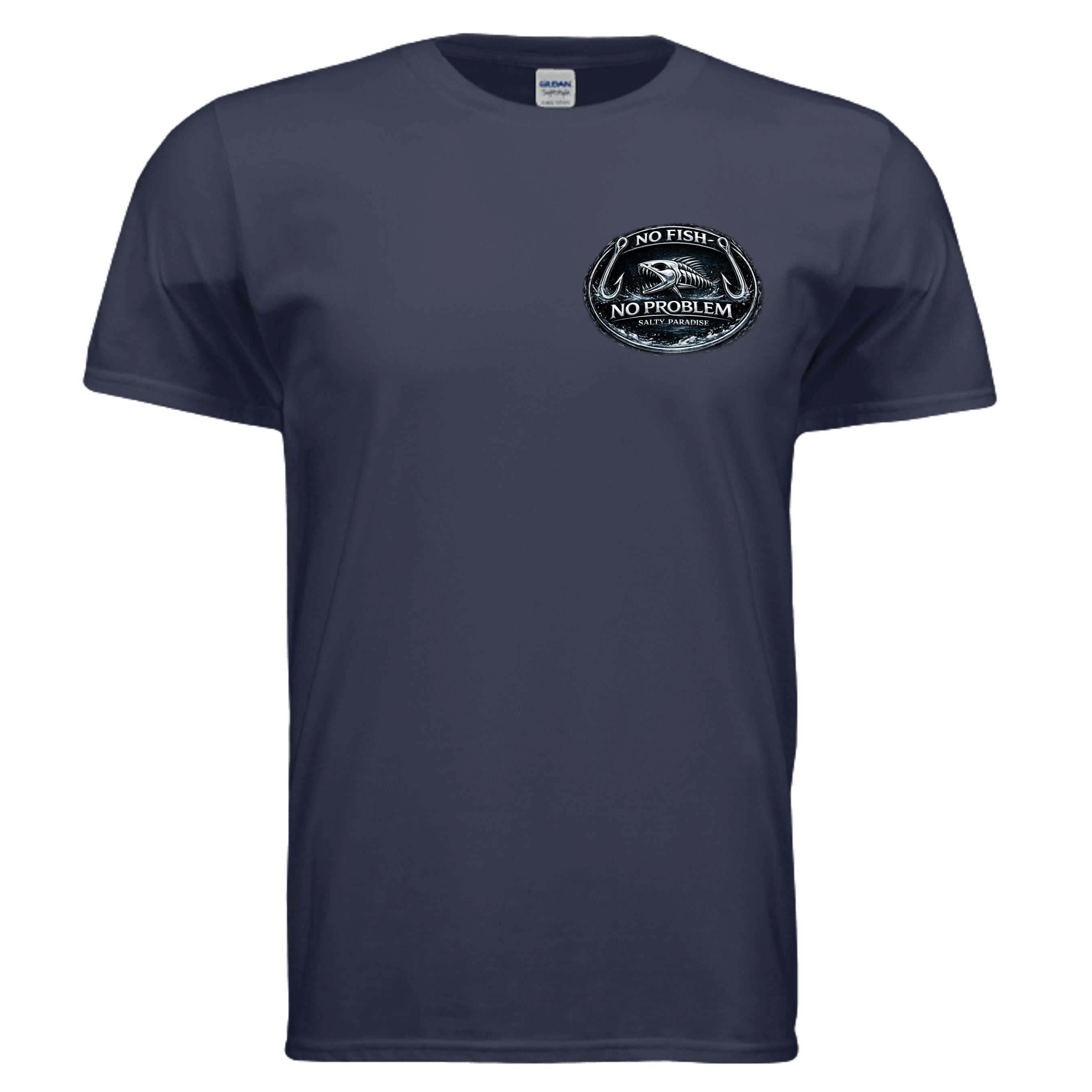 NAVY - G640 - FRONT