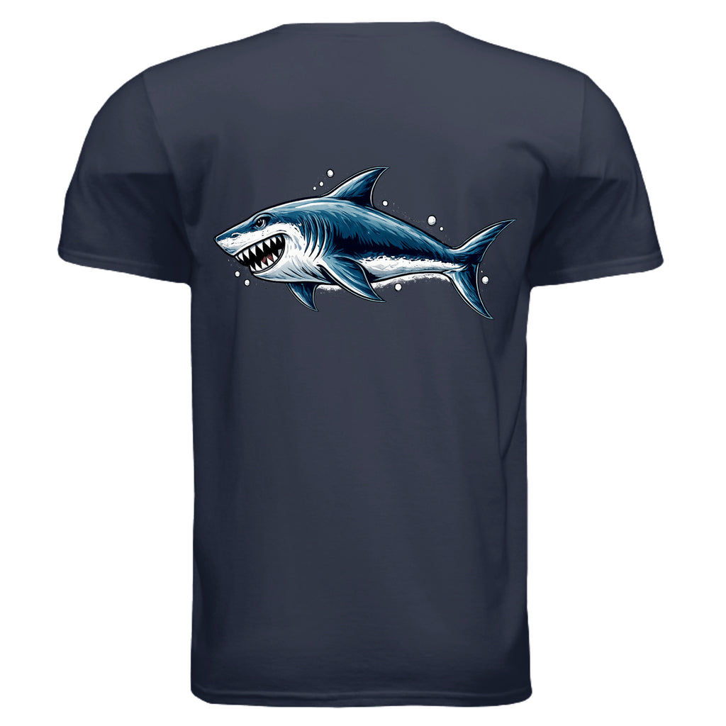 NAVY - G640 - BACK