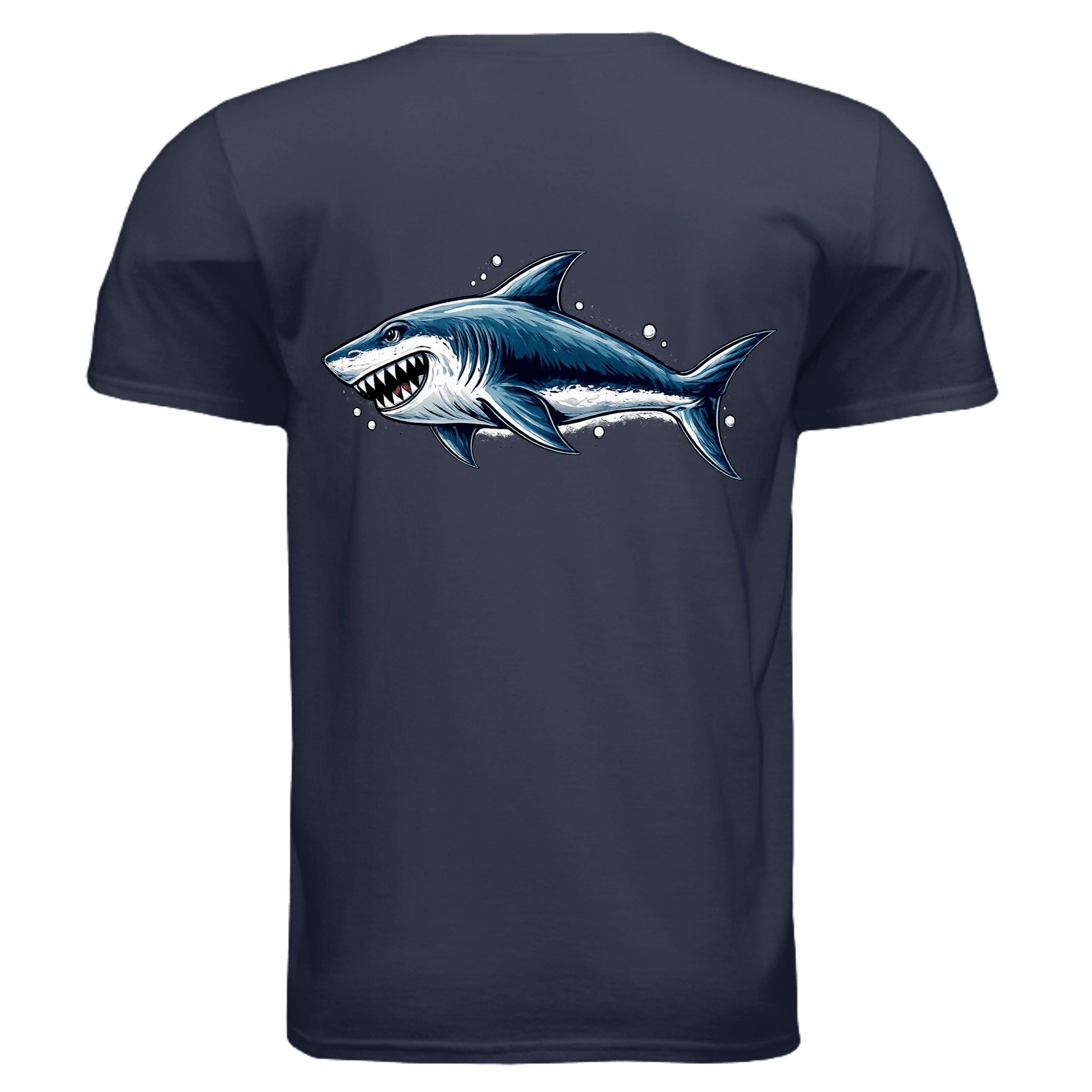 NAVY - G640 - BACK