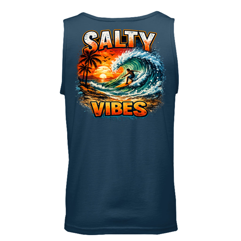 Midnight Navy - 3633 - BACK