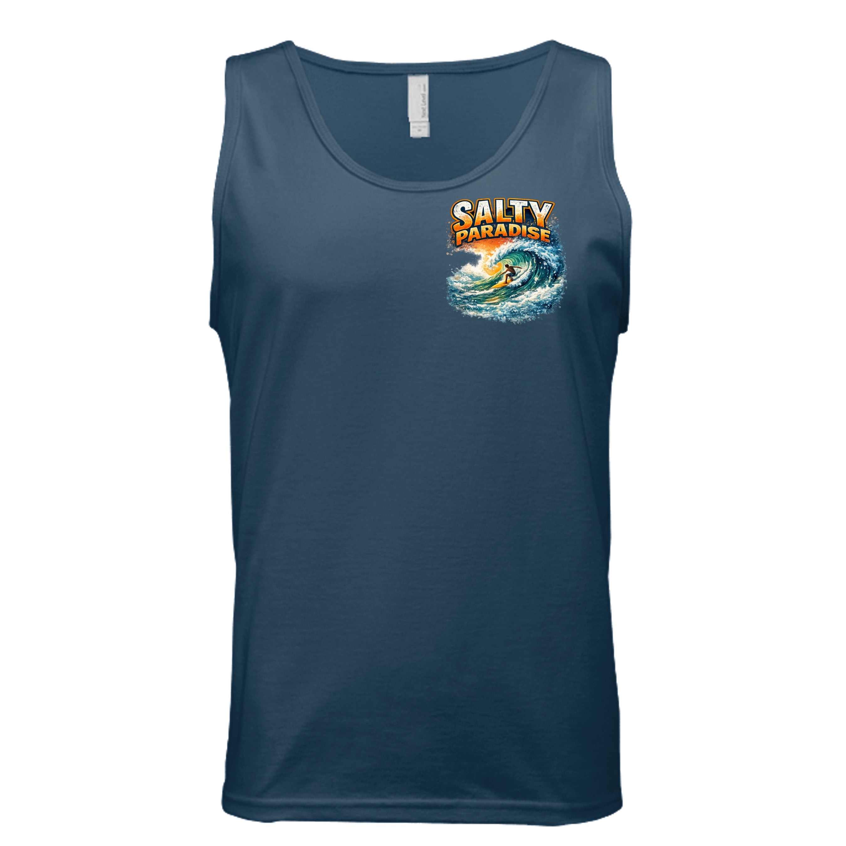 Midnight Navy - 3633 - FRONT