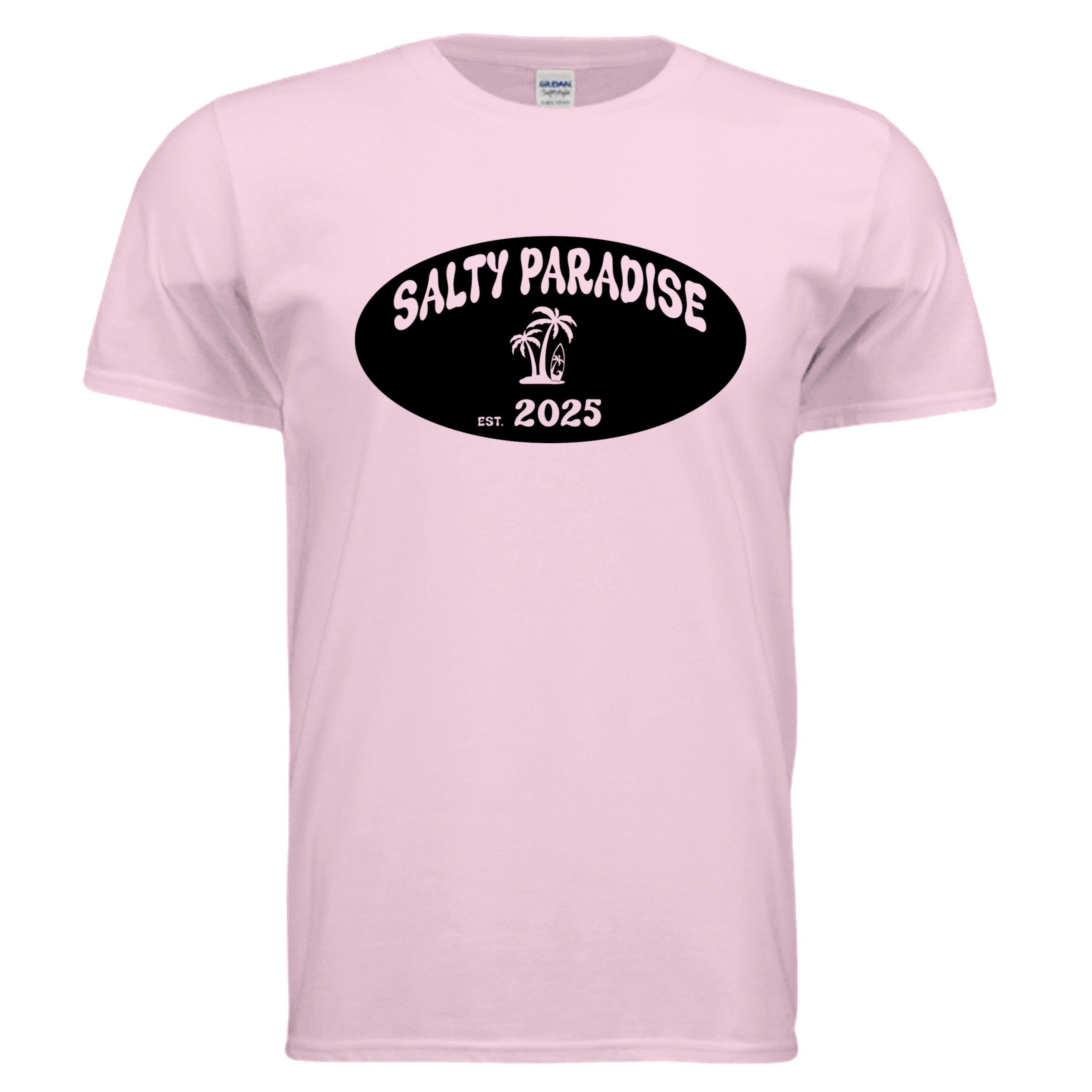 Light Pink - G640 - FRONT