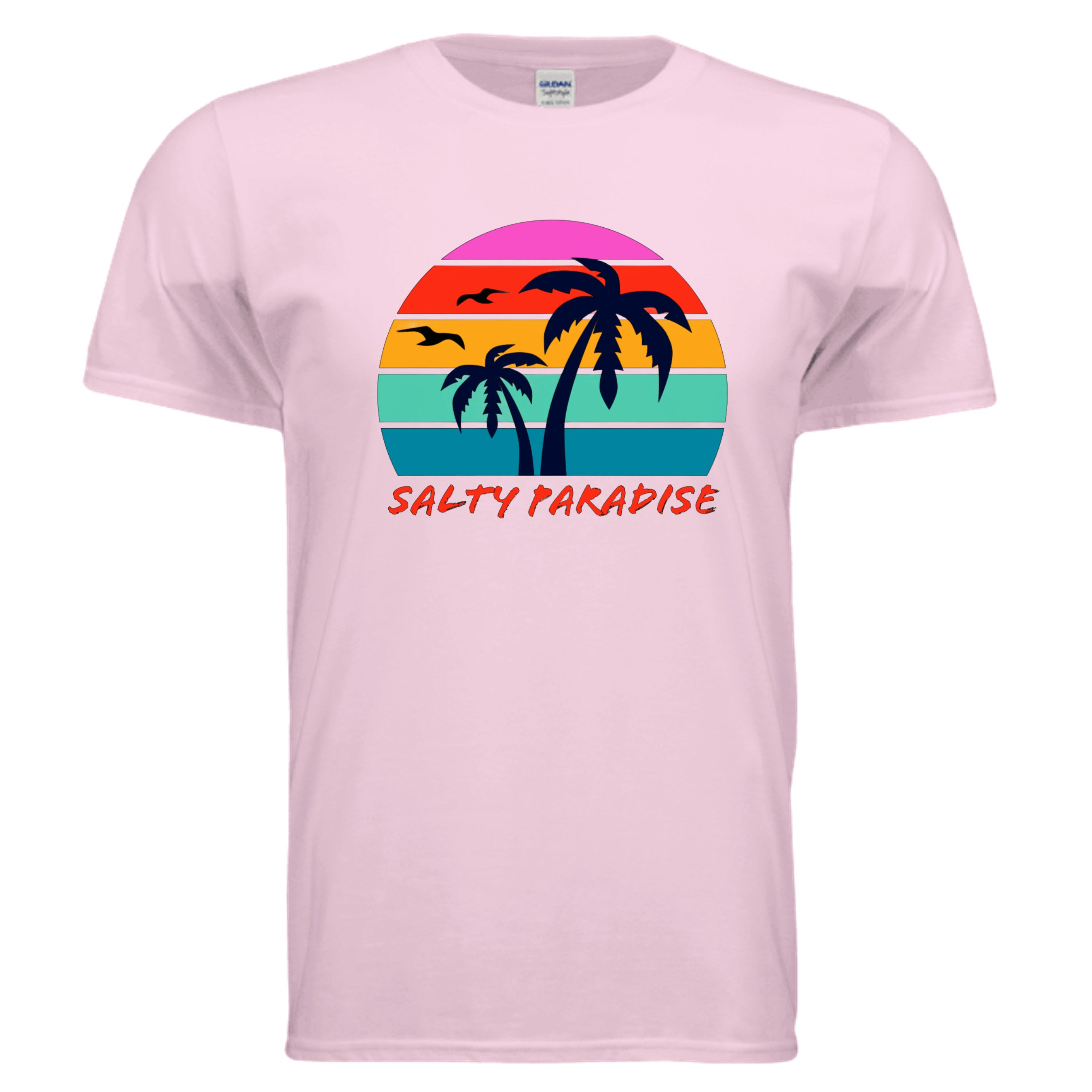 Light Pink - G640 - FRONT