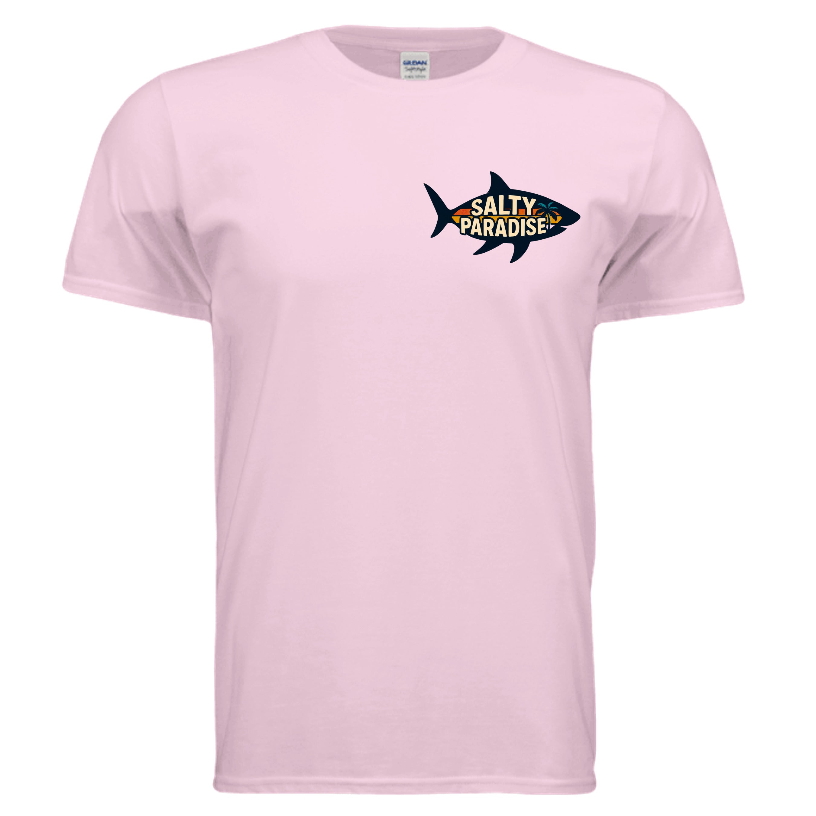 Light Pink - G640 - FRONT