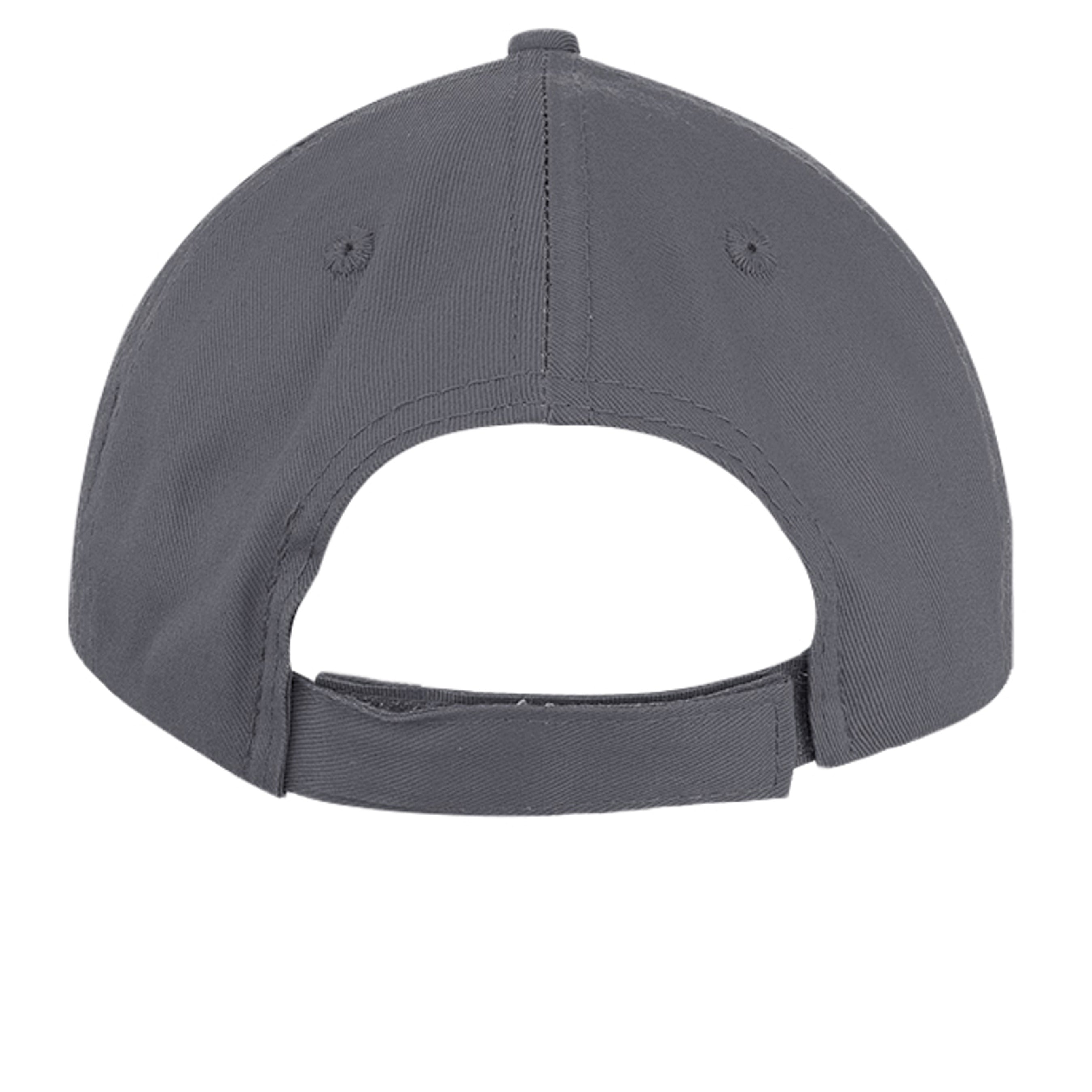 Charcoal - CP86 - BACK