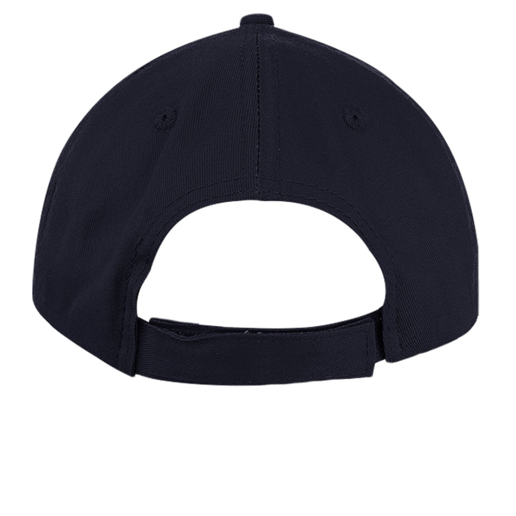Navy - CP86 - BACK
