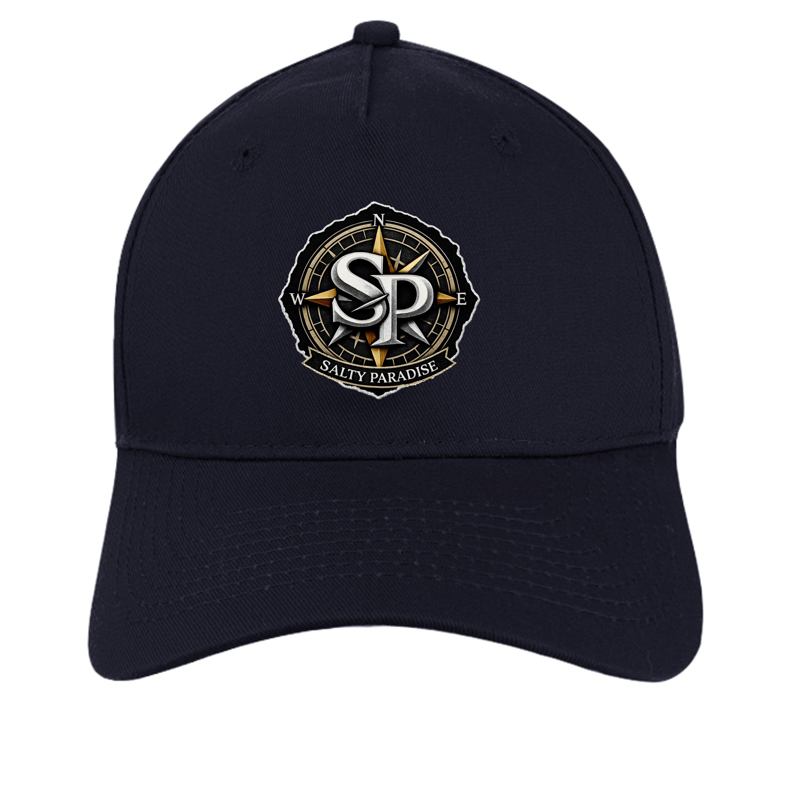 Navy - CP86 - FRONT