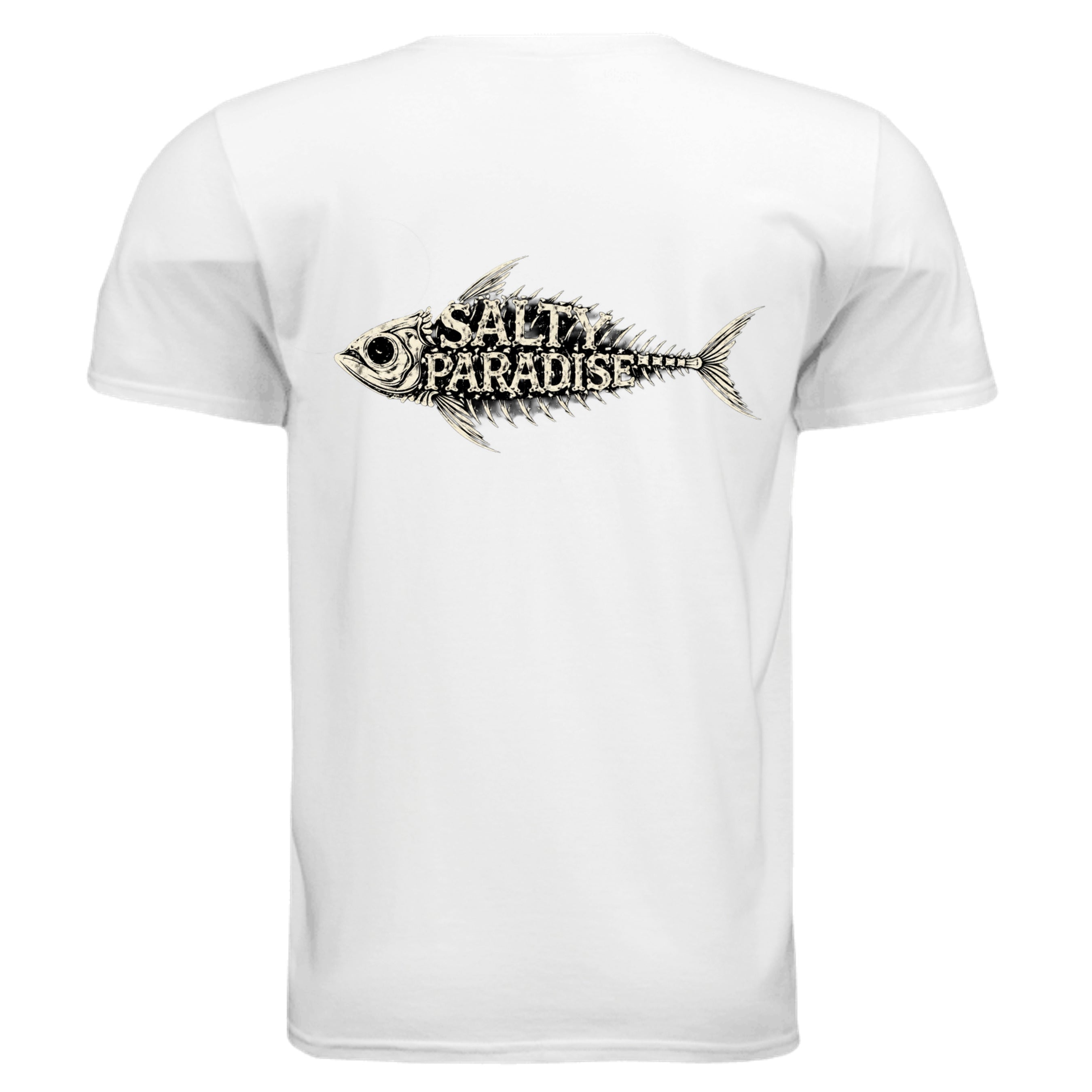 WHITE - G640 - BACK