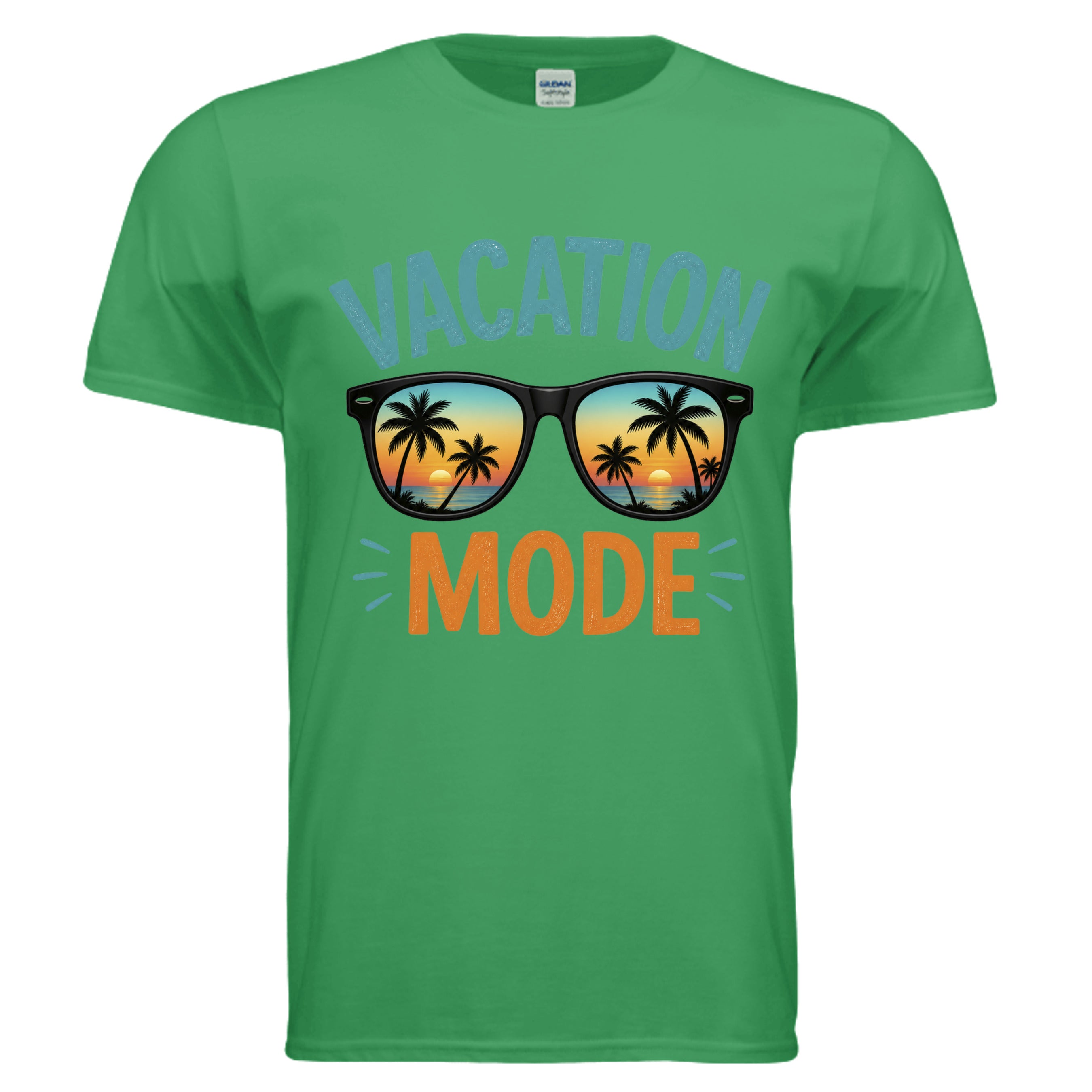 IRISH GREEN - G640 - FRONT