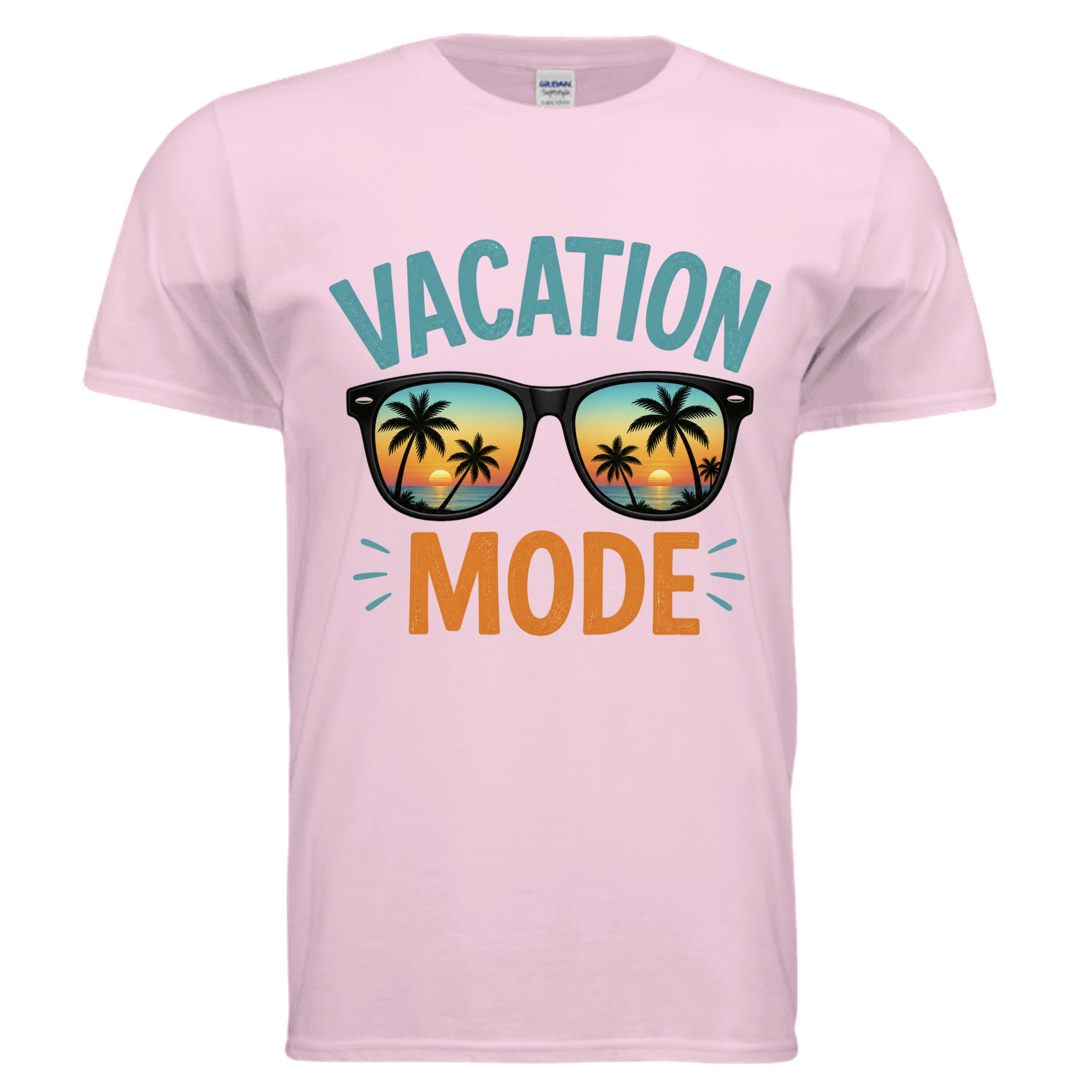 Light Pink - G640 - FRONT