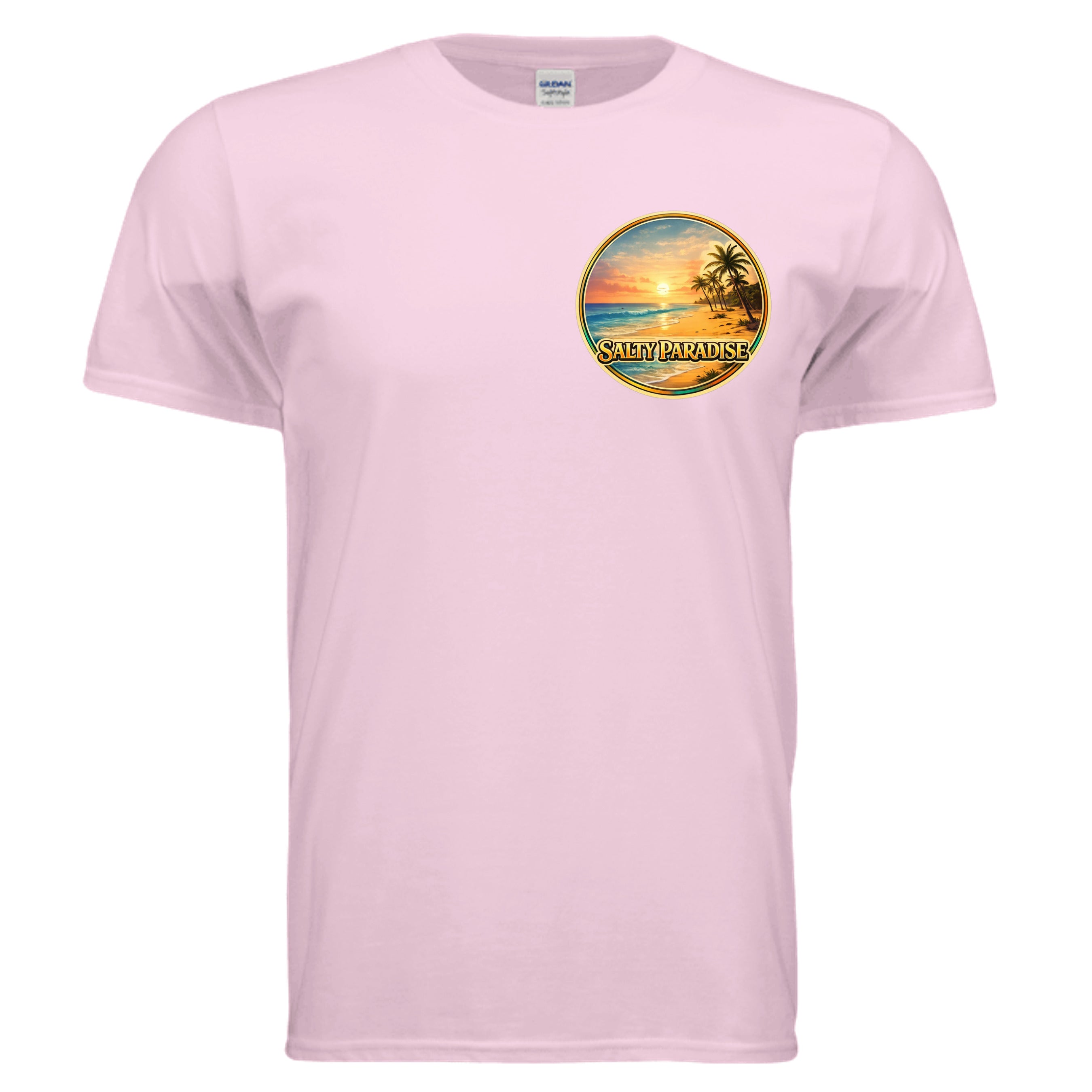 Light Pink - G640 - FRONT