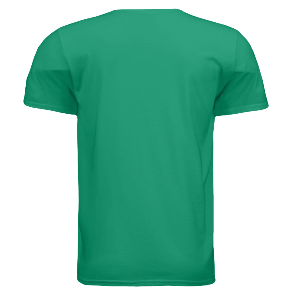 Kelly Green - G640 - BACK