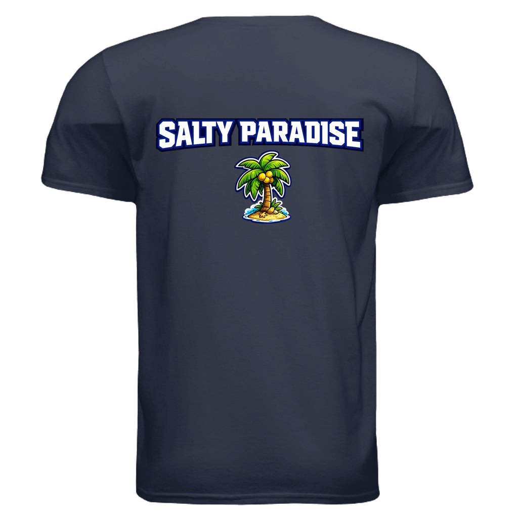 NAVY - G640 - BACK