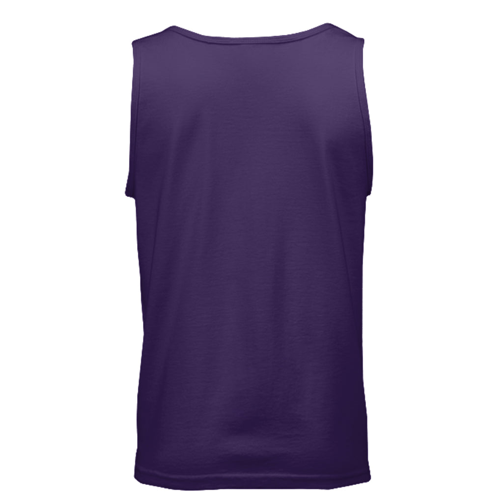 PURPLE - G520 - BACK