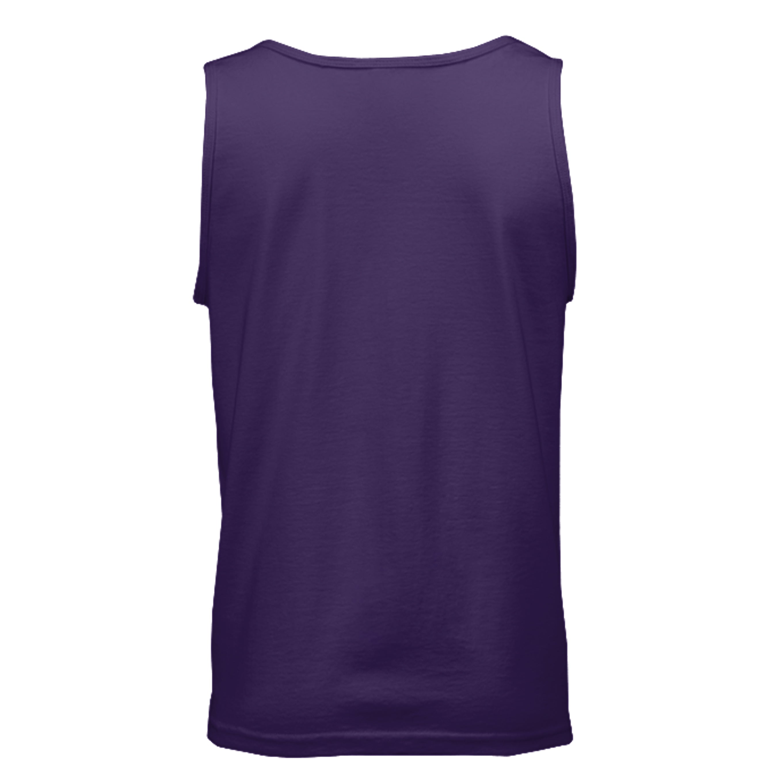 PURPLE - G520 - BACK