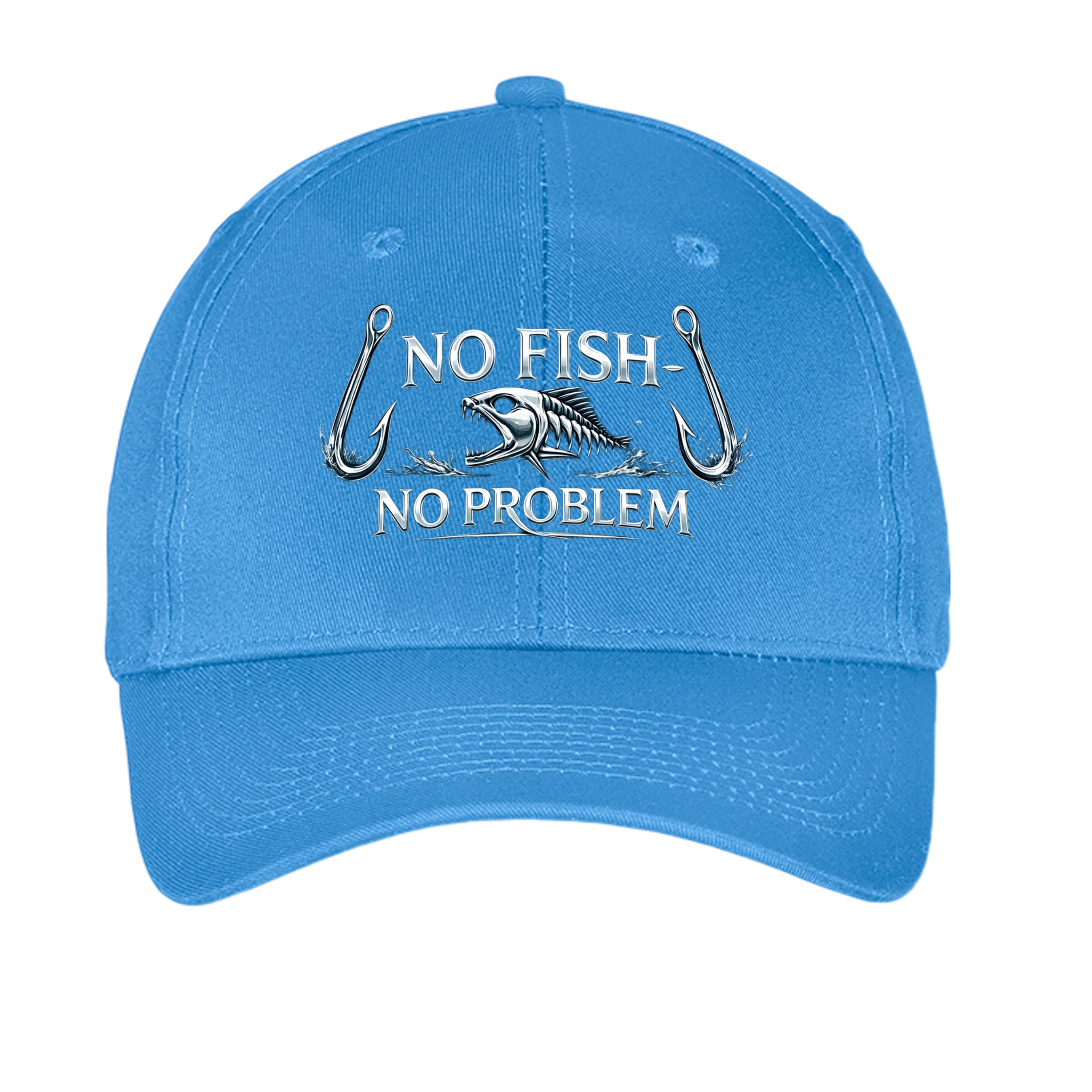 Carolina Blue - CP80 - FRONT