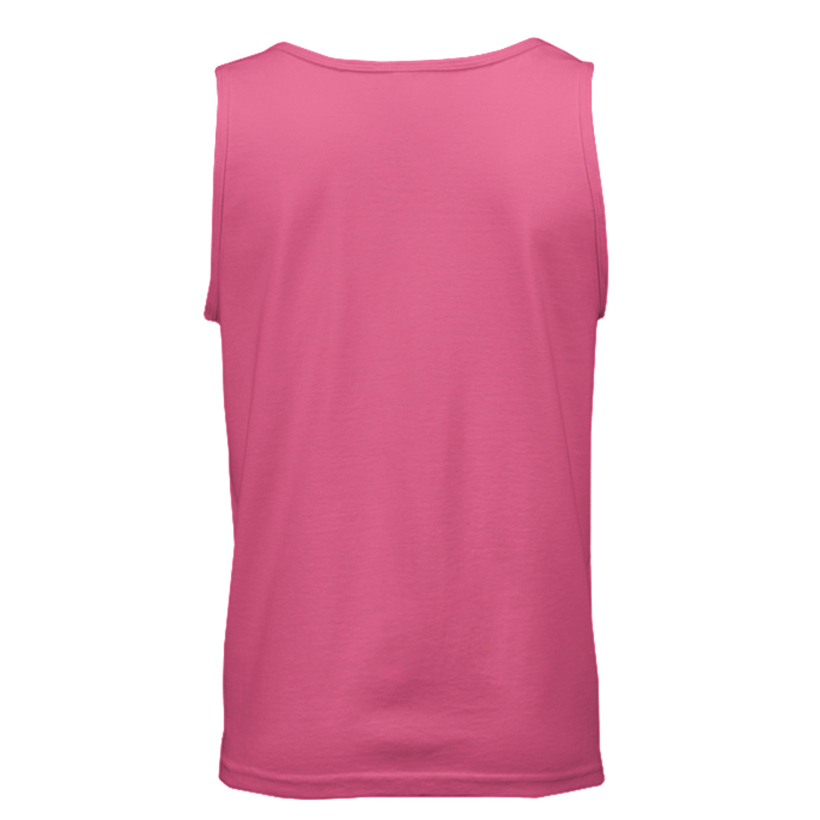 SAFETY PINK - G520 - BACK