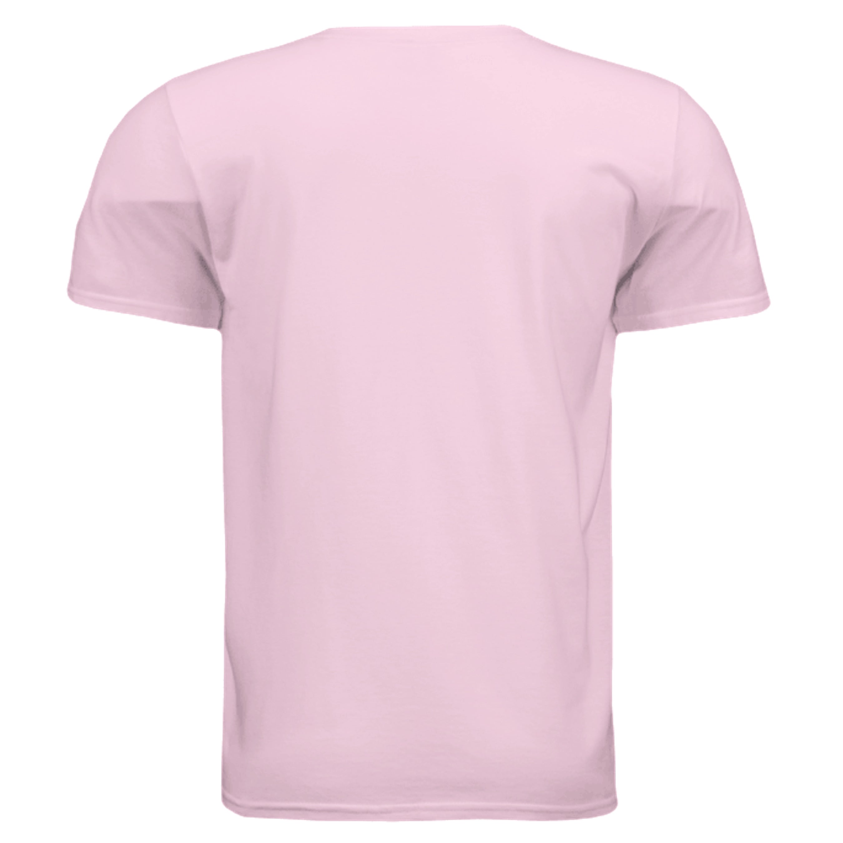 Light Pink - G640 - BACK