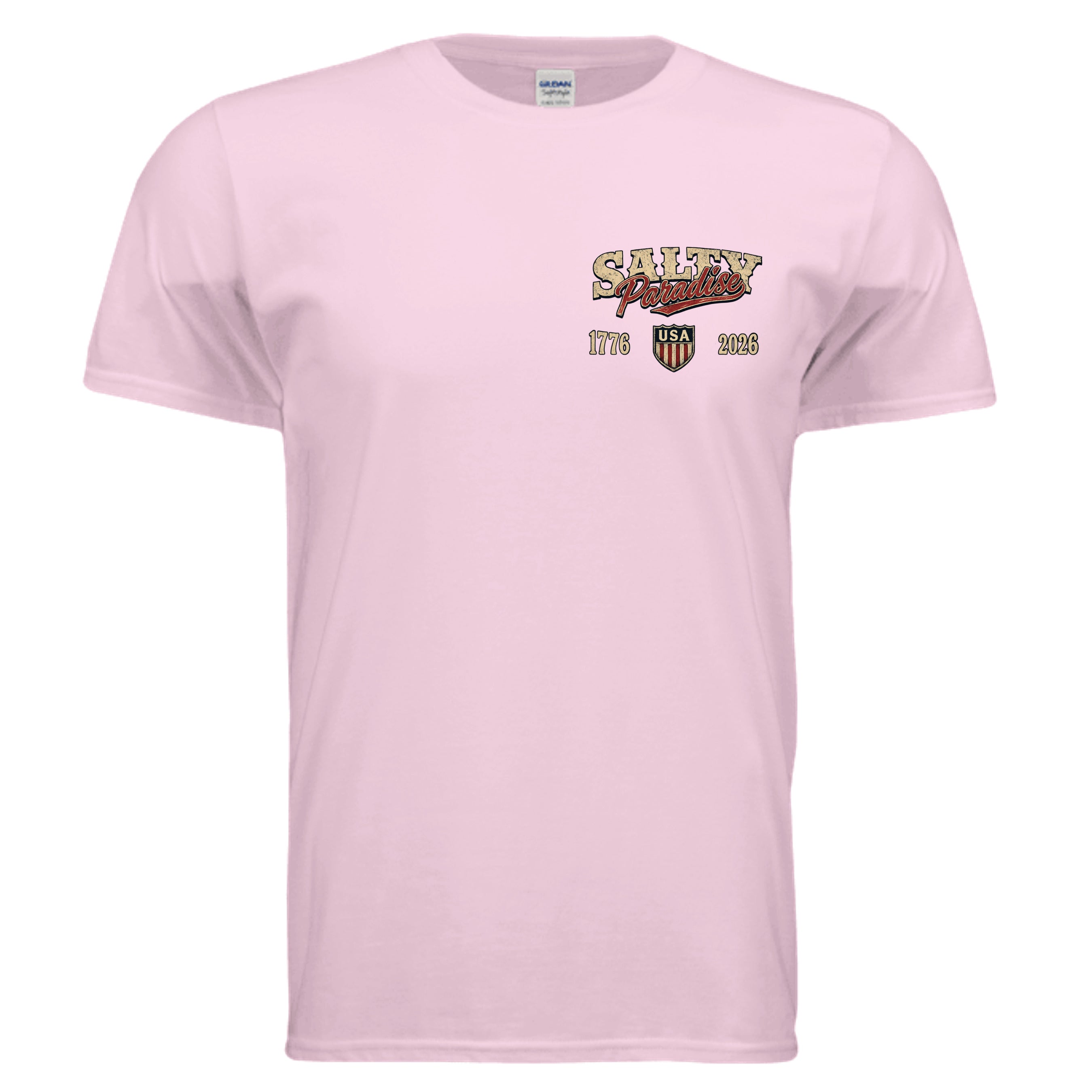 Light Pink - G640 - FRONT