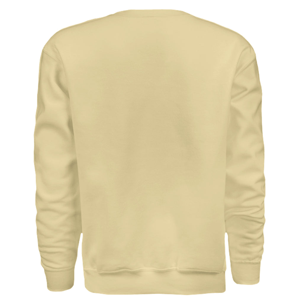 Yellow Haze - SF000 - BACK