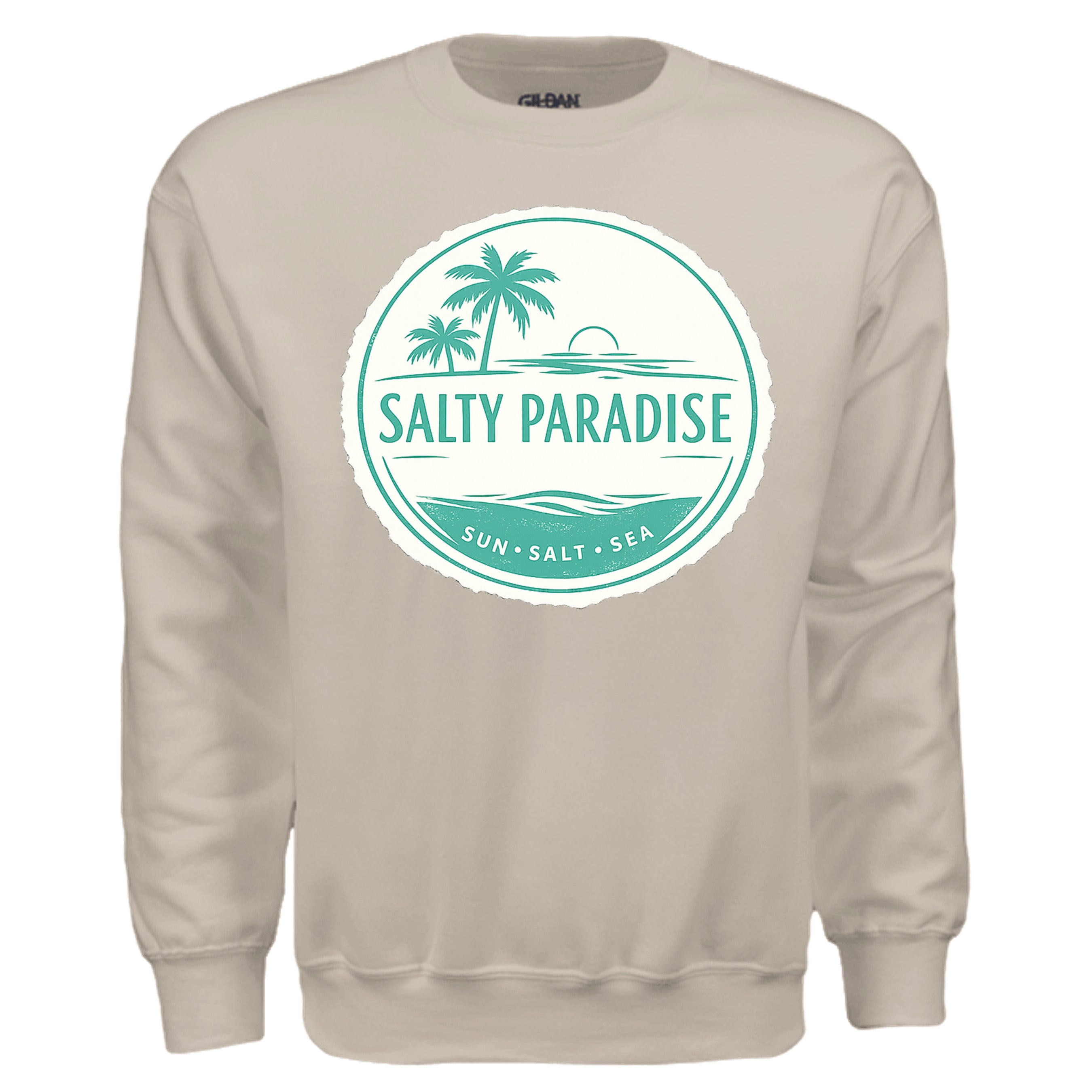 SAND - SF000 - FRONT