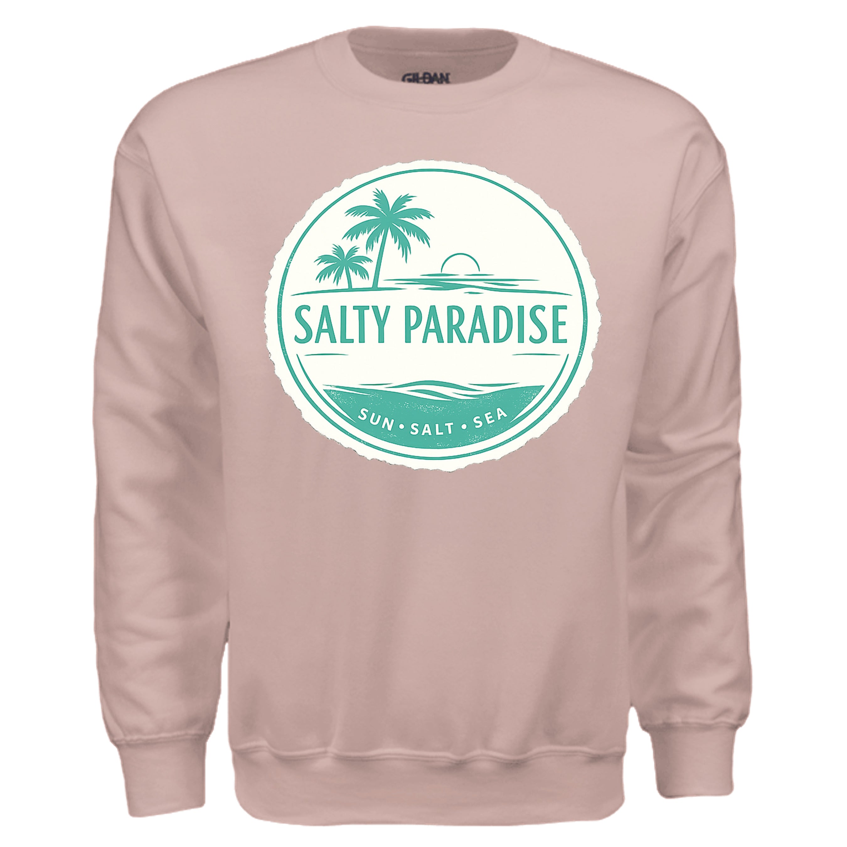 Dusty Rose - SF000 - FRONT