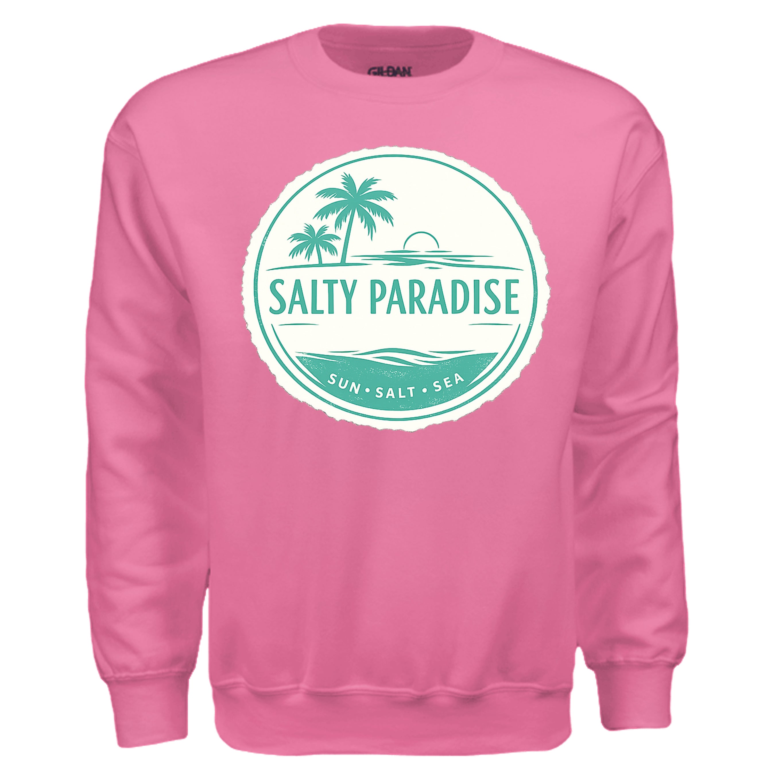 Pink Lemonade - SF000 - FRONT