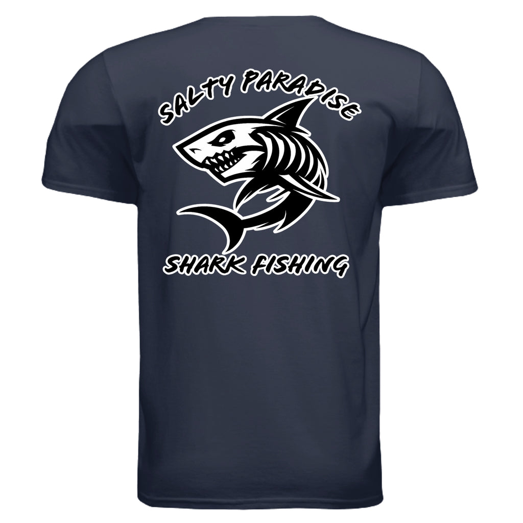 NAVY - G640 - BACK