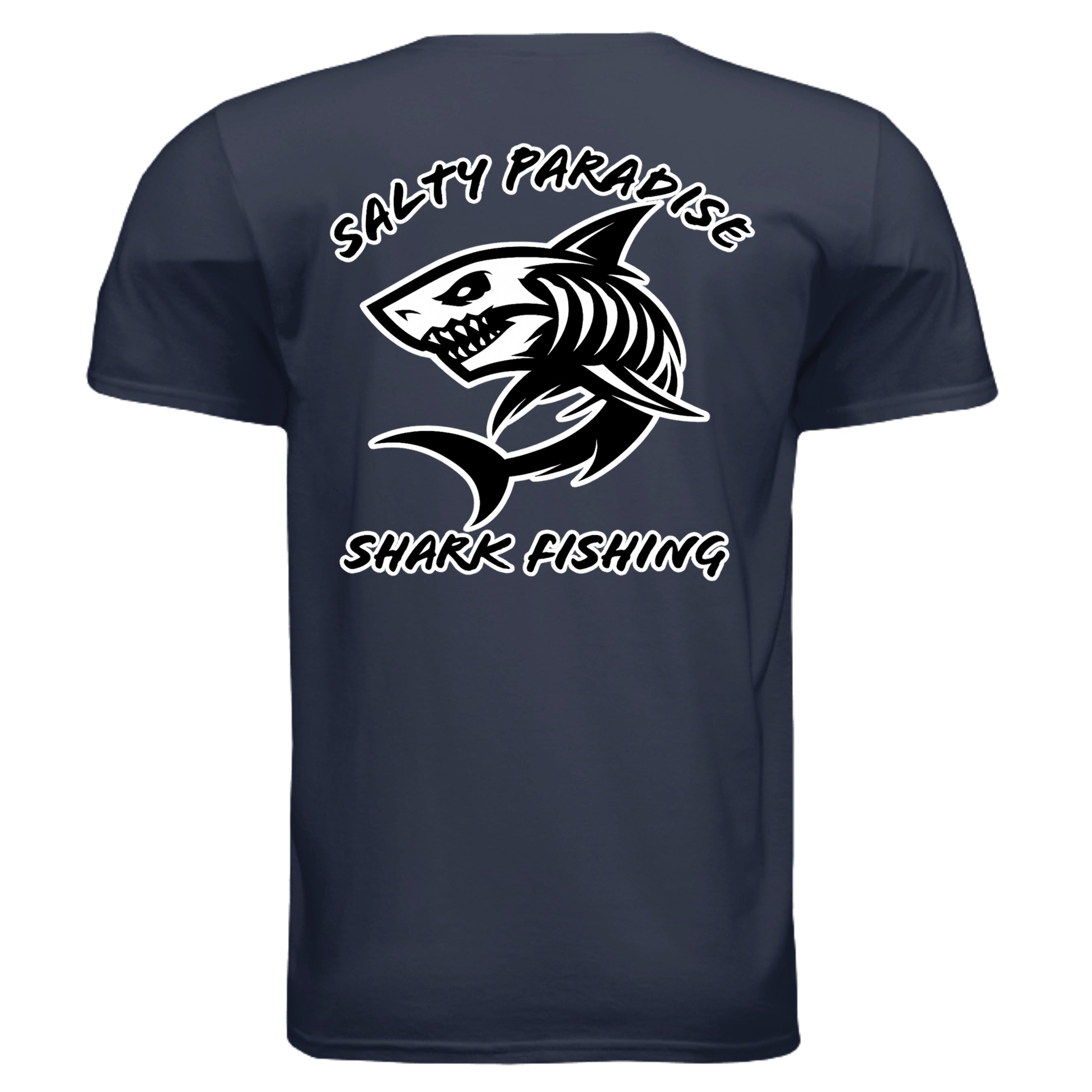NAVY - G640 - BACK