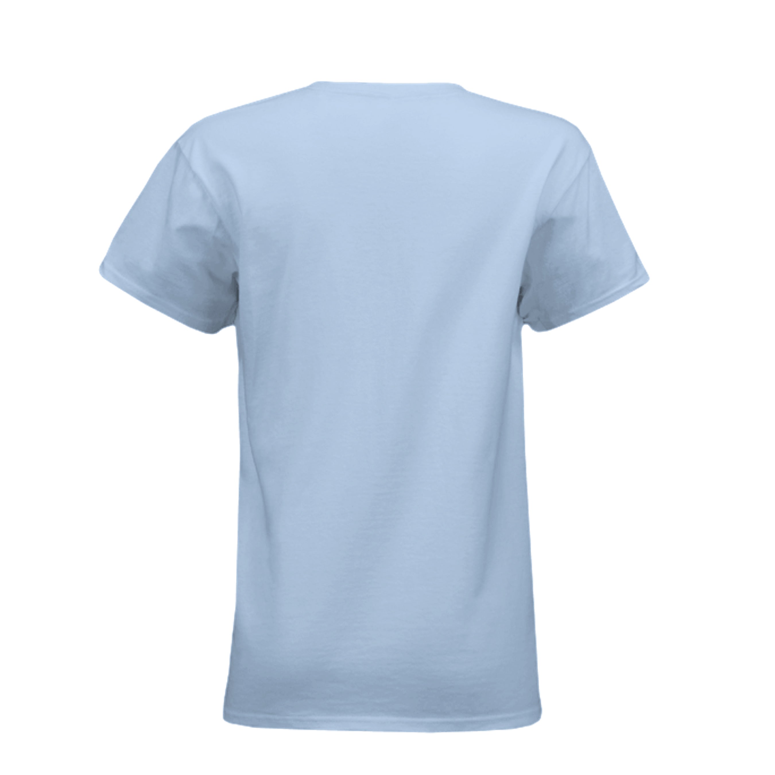 LIGHT BLUE - G200L - BACK