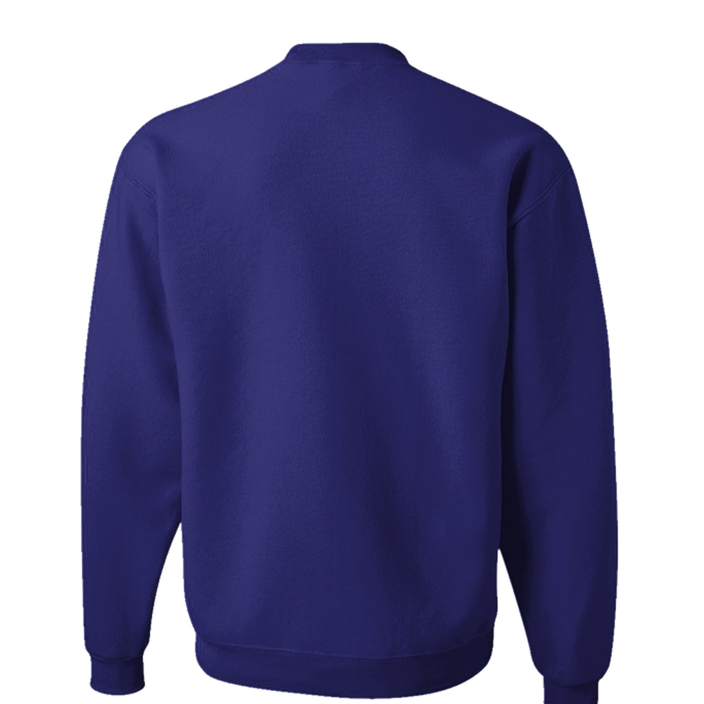 Purple - PC90 - BACK