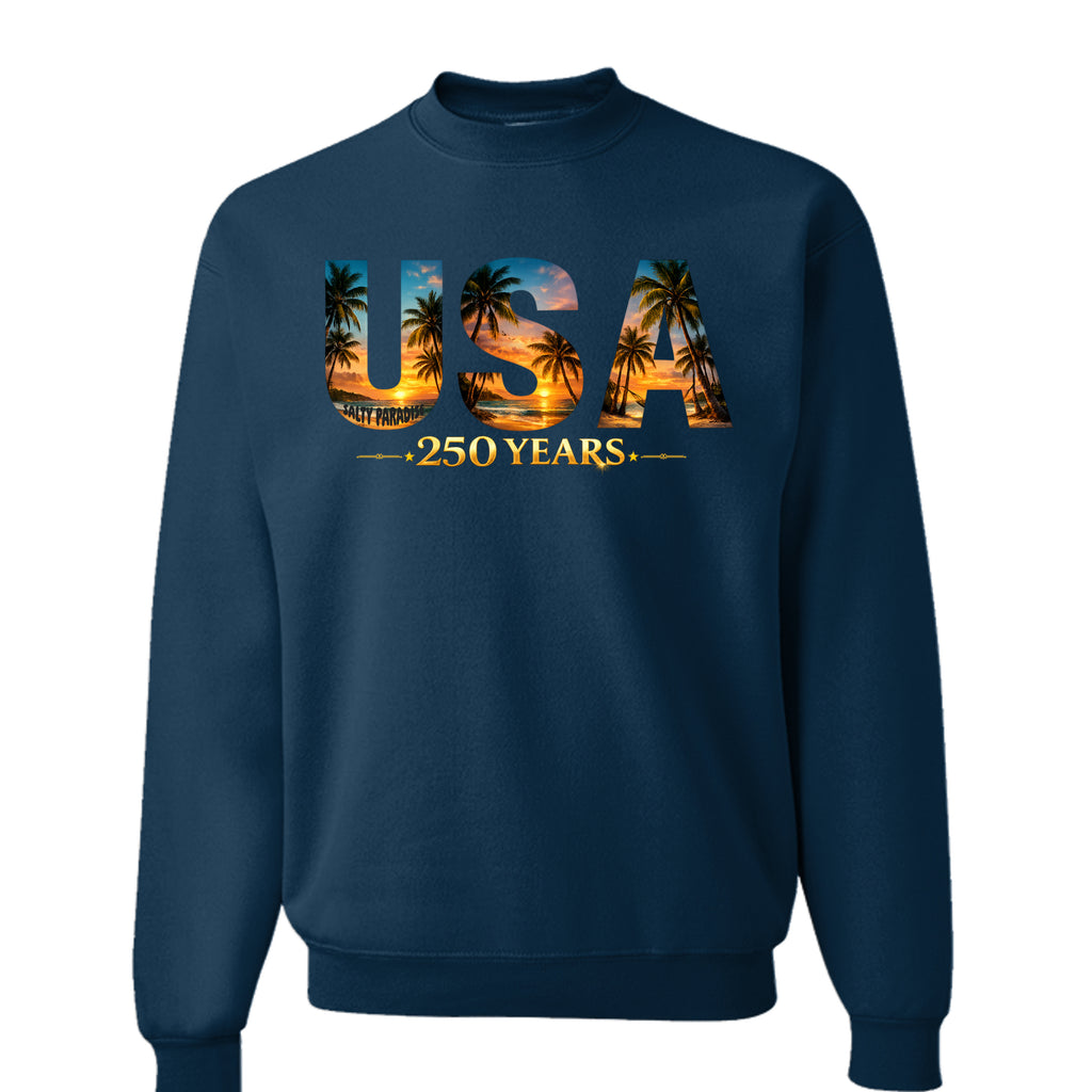 Navy - PC90 - FRONT
